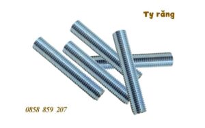 Tyren inox 304 8
