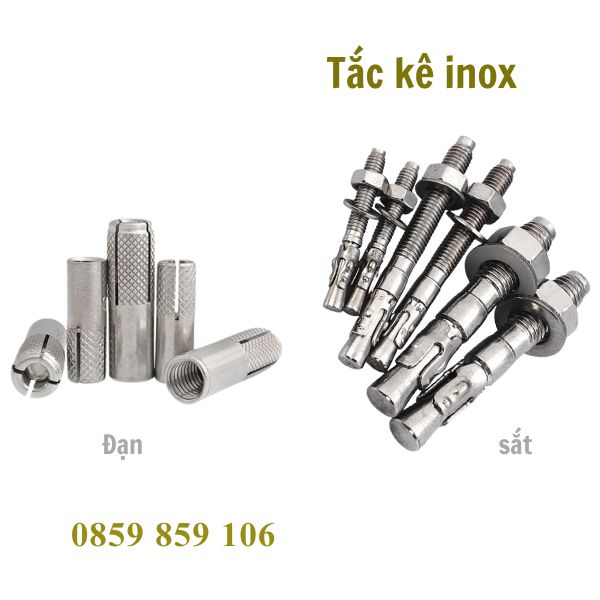 tắc-kê-inox