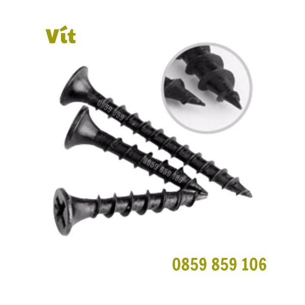 vít-thạch-cao-đen