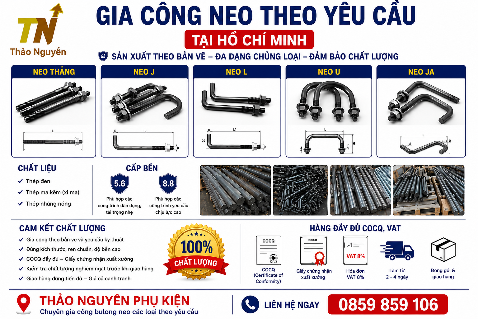 Gia-cong-neo-theo-yeu-cau