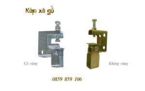 kẹp-xà-gồ
