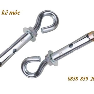 Nở móc M8