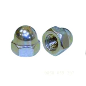Tán ecu inox 304 M27