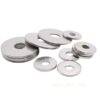 Lông đền inox 304 8mm