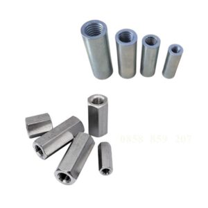 Nối thanh ren 12mm