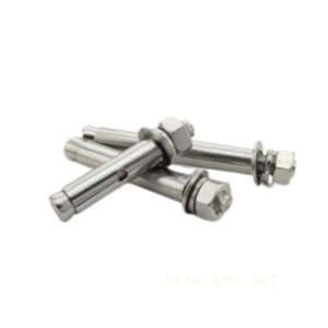Tắc kê inox 304 8x100mm