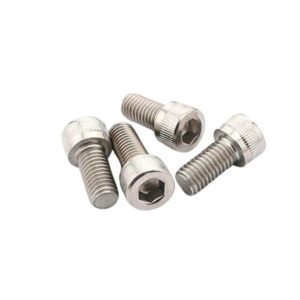 Bulong inox lục giác chìm