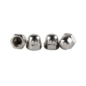 Đai ốc đầu dù 14