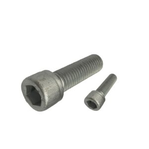 Bulong lục giác chìm 12x70mm