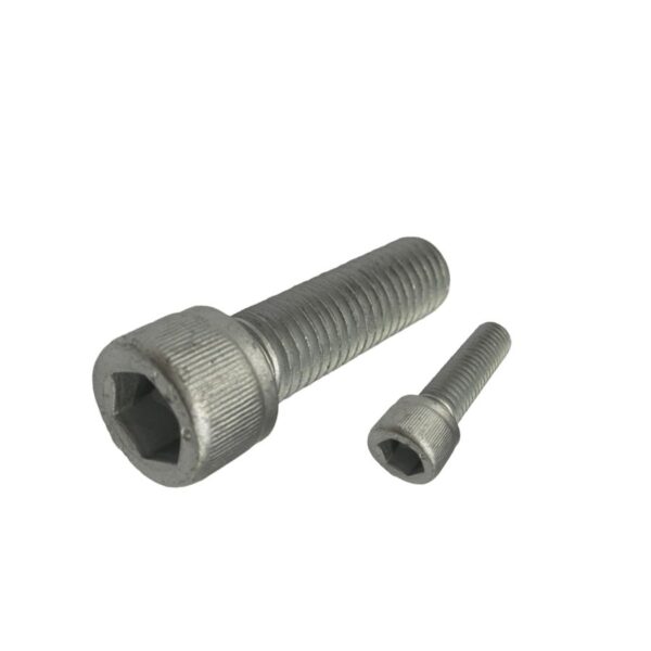 Bulong lục giác chìm 12x70mm