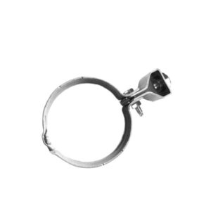 Đai treo ôm ống 140