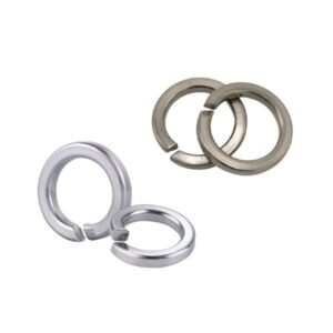 Lông đền inox 304 M10