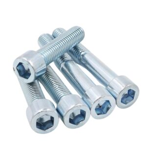 Lục giác chìm 8x70mm