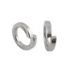 Long đềnh inox 201 M18