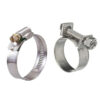 Đai cổ dê inox 304