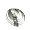 Đai xiết cổ dê inox 201