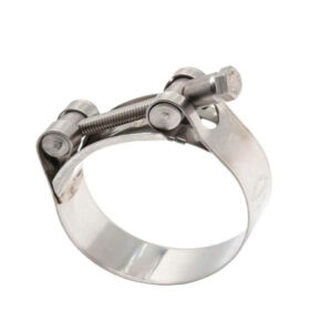 Cùm cổ dê inox 304 10 - 12