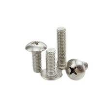 Ốc dù M5 inox 201