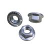 Đai ốc lông đền m20