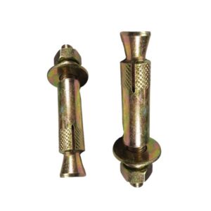 Tắc kê nở ống liền M12x100