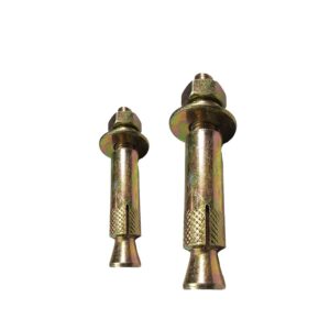 Tắc kê ống liền 10x120mm