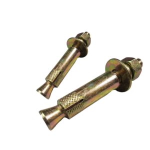 Nở sắt 16x150
