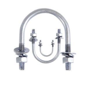 Đai treo U 10x114mm inox 304