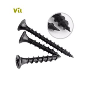 Vít-thạch-cao-đen