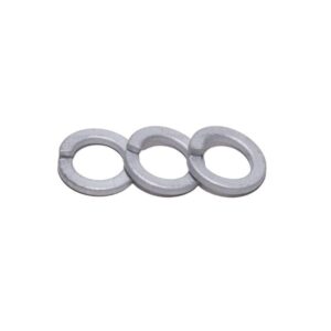 Vòng đệm nhúng nóng 8mm