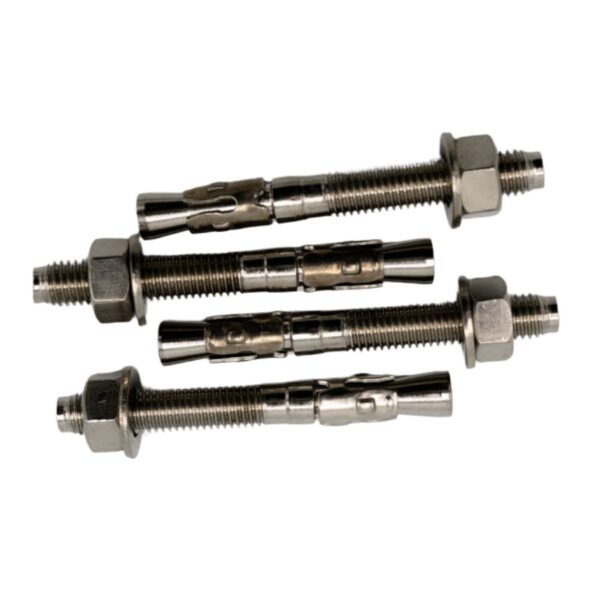 Tắc kê 3 cánh M10x80