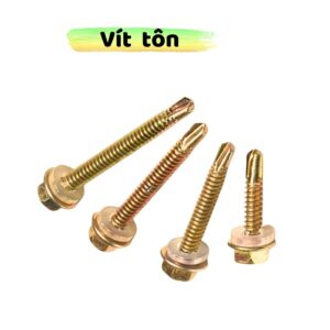 vít-bắn-tôn
