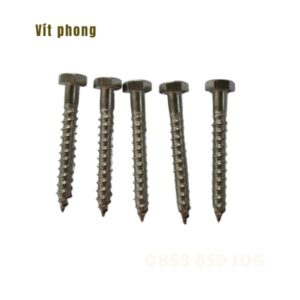 Vít phong 8x120