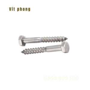 Vít phong 8x100