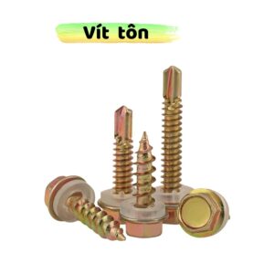 vít-tôn