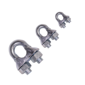 ốc xiết cáp